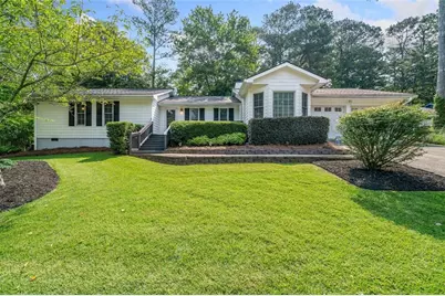 4458 Trickum Road NE, Marietta, GA 30066 - Photo 1