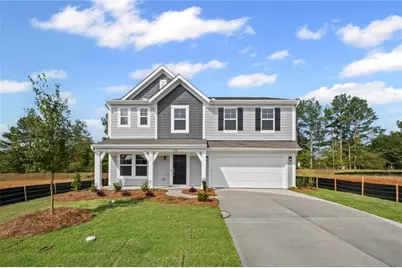 130 Cherry Glen Way, Euharlee, GA 30120 - Photo 1