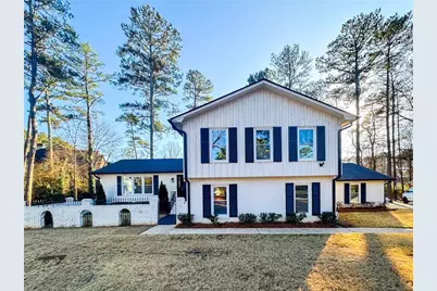 110 Randomwood Way, Alpharetta, GA 30022 - Photo 1