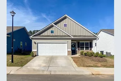 155 Crossroad Circle, Jasper, GA 30143 - Photo 1