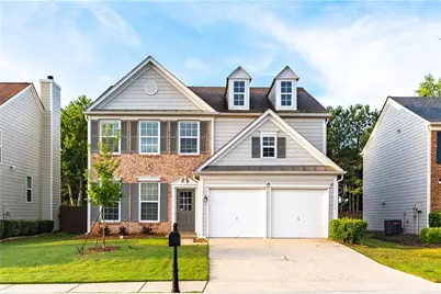 8750 Radford Lane, Suwanee, GA 30024 - Photo 1