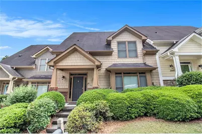 2551 Village Creek Landing SE, Atlanta, GA 30316 - Photo 1