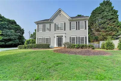 4901 Briarleigh Chase SW, Mableton, GA 30126 - Photo 1