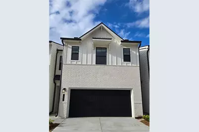 1888 Copelyn Reese Court (Lot 164), Lawrenceville, GA 30043 - Photo 1