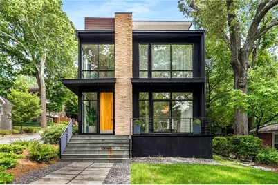 819 Belgrade Avenue NE, Atlanta, GA 30306 - Photo 1