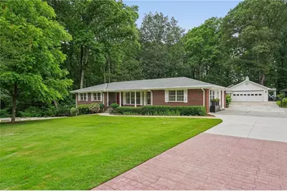 2624 Lake Erin Drive, Tucker, GA 30084 - Photo 1