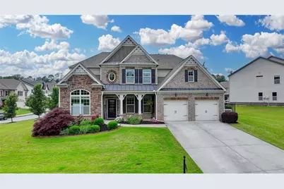 7470 Oldbury Place, Cumming, GA 30040 - Photo 1