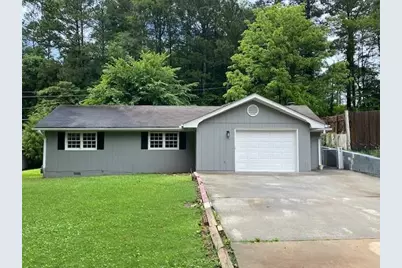 127 Huff Drive SW, Lawrenceville, GA 30044 - Photo 1