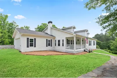 380 George Gray Road, Waleska, GA 30183 - Photo 1