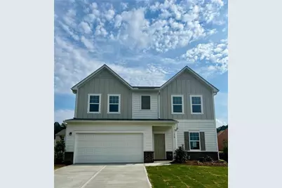 119 Champions Blvd., Dallas, GA 30157 - Photo 1