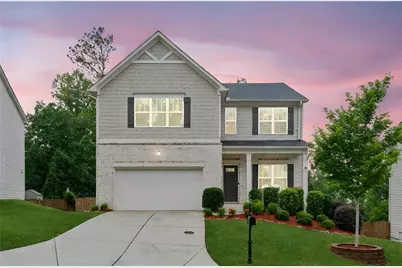 6360 Boulder Ridge, Cumming, GA 30028 - Photo 1