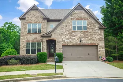 3920 Baverton Drive, Suwanee, GA 30024 - Photo 1