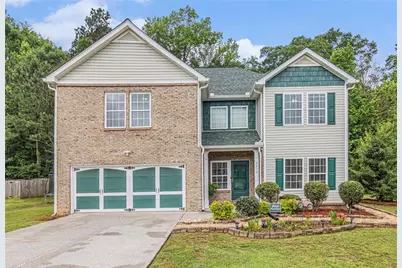 3210 Avondale Parkway, Powder Springs, GA 30127 - Photo 1