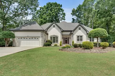 1285 Rivershyre Parkway, Lawrenceville, GA 30043 - Photo 1