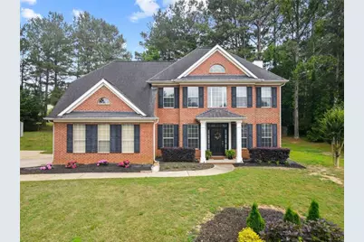 9307 Glenleigh Way, Jonesboro, GA 30236 - Photo 1