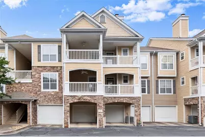 426 Pembrooke Circle #426, Alpharetta, GA 30004 - Photo 1