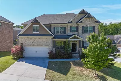 3259 Ivy Crossing Drive, Buford, GA 30519 - Photo 1
