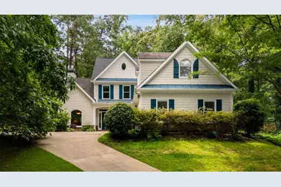 2709 Windrush Drive, Buford, GA 30518 - Photo 1