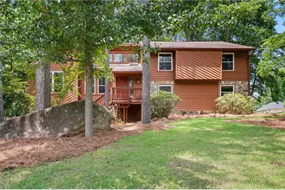 3007 Manning Drive, Marietta, GA 30062 - Photo 1