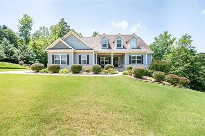 763 Rapids Drive, Bogart, GA 30622 - Photo 1