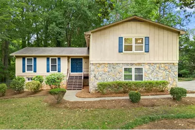 1415 Hialeah Court, Marietta, GA 30062 - Photo 1