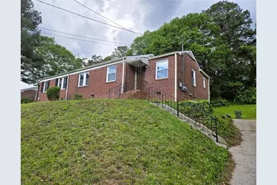 1753 Cahoon Street SW, Atlanta, GA 30310 - Photo 1
