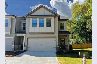 500 Rockfern Court, Lilburn, GA 30047 - Photo 1