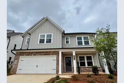 5285 Frontier Court, Flowery Branch, GA 30542 - Photo 1