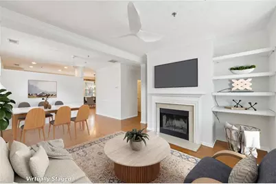 106 Weatherstone Square Drive, Woodstock, GA 30188 - Photo 1