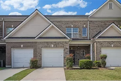 2555 Flat Shoals Road #1405, College Park, GA 30349 - Photo 1