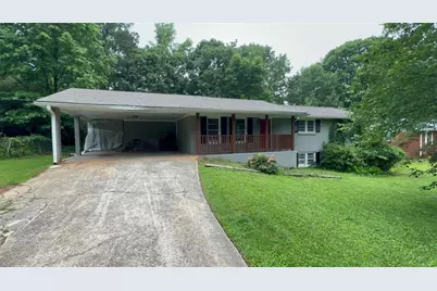 5924 Central Church Road, Douglasville, GA 30135 - Photo 1