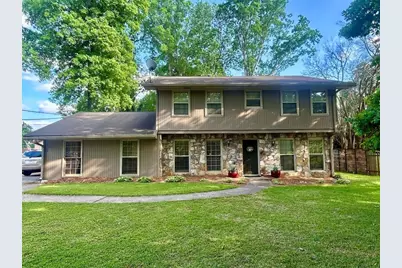 4506 Town Crier Road SW, Lilburn, GA 30047 - Photo 1