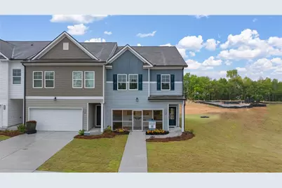 1019 Merritt Drive #102, Villa Rica, GA 30180 - Photo 1