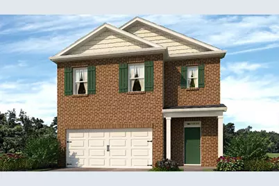 3036 Manor Hill Place, Union City, GA 30291 - Photo 1