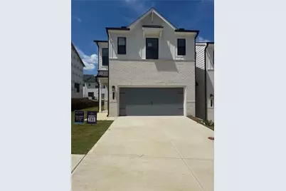 1876 Copelyn Reese Court (Lot 170), Lawrenceville, GA 30043 - Photo 1