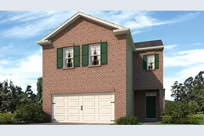 3038 Manor Hill Place, Union City, GA 30291 - Photo 1