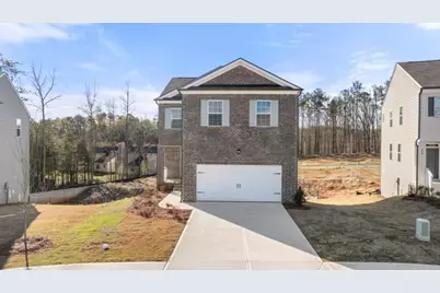 3040 Manor Hill Place, Union City, GA 30291 - Photo 1