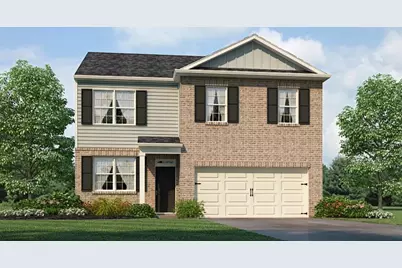 3042 Manor Hill Place, Union City, GA 30291 - Photo 1