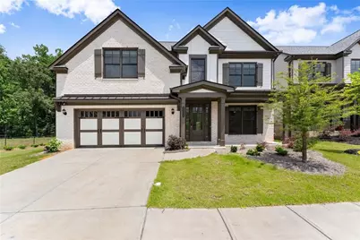 5255 Candun Circle, Sugar Hill, GA 30518 - Photo 1