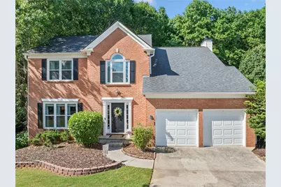 2346 Unicoi Court, Duluth, GA 30097 - Photo 1