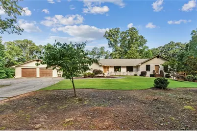 980 Casteel Road, Powder Springs, GA 30127 - Photo 1