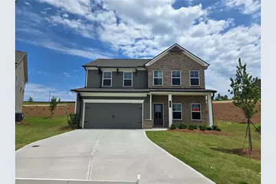 702 Bristol Drive, Loganville, GA 30052 - Photo 1