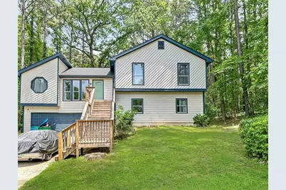 2816 Quinbery Drive, Snellville, GA 30039 - Photo 1