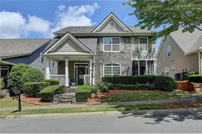 595 Stonepark Lane, Suwanee, GA 30024 - Photo 1