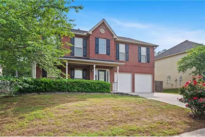 152 Maxton Avenue, Dallas, GA 30132 - Photo 1