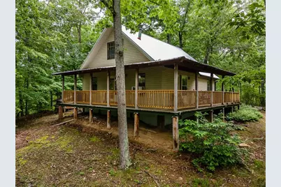 836 Sulphur Springs Road, Fairmount, GA 30139 - Photo 1