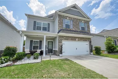 5322 Burrus Lane SW, Mableton, GA 30126 - Photo 1