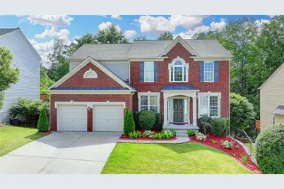 475 Bayswater Way, Suwanee, GA 30024 - Photo 1