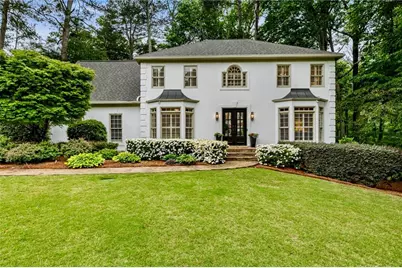 3275 Lord N Lady Lane, Alpharetta, GA 30022 - Photo 1