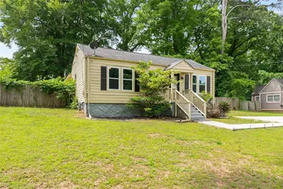 2633 Joyce Avenue, Decatur, GA 30032 - Photo 1